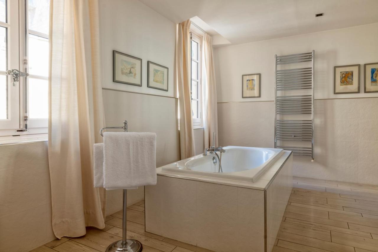 Hotel Le Prieure Villeneuve-lès-Avignon Exteriér fotografie