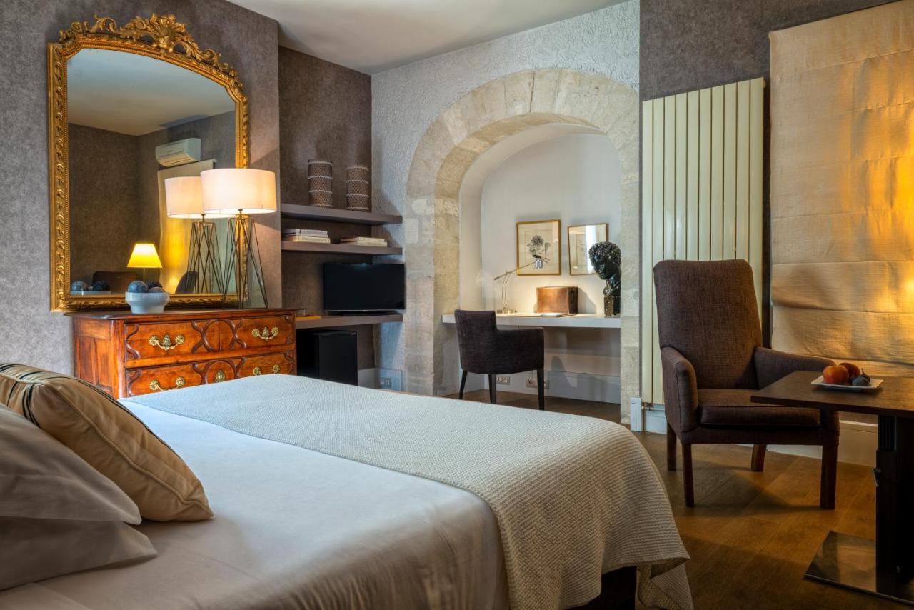 Hotel Le Prieure Villeneuve-lès-Avignon Exteriér fotografie