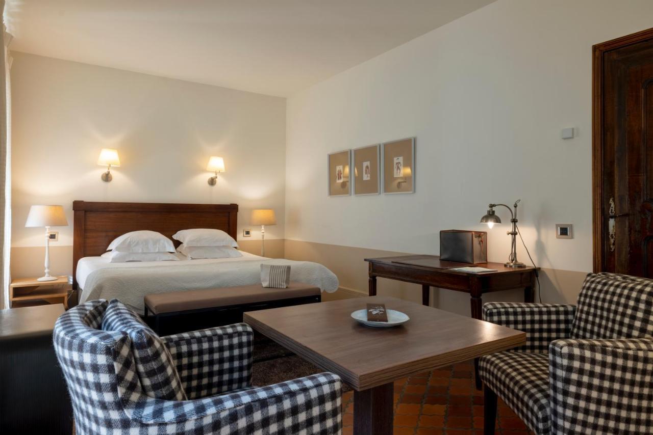 Hotel Le Prieure Villeneuve-lès-Avignon Exteriér fotografie