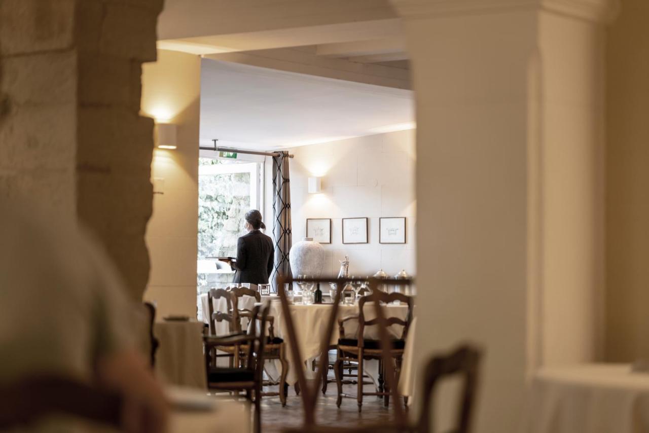 Hotel Le Prieure Villeneuve-lès-Avignon Exteriér fotografie