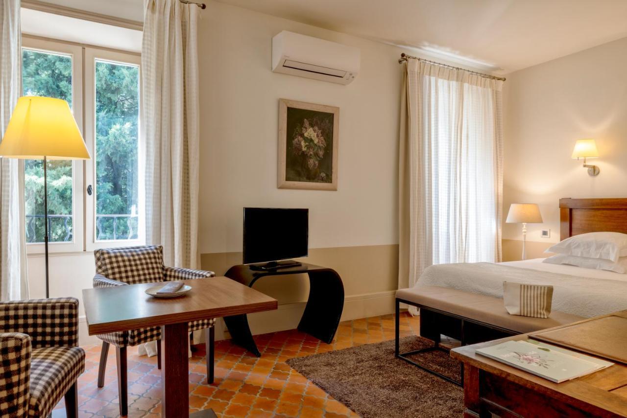 Hotel Le Prieure Villeneuve-lès-Avignon Exteriér fotografie
