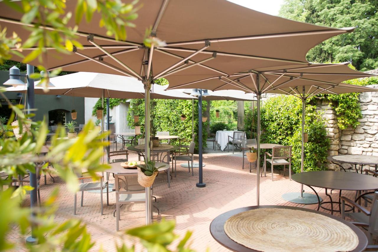 Hotel Le Prieure Villeneuve-lès-Avignon Exteriér fotografie