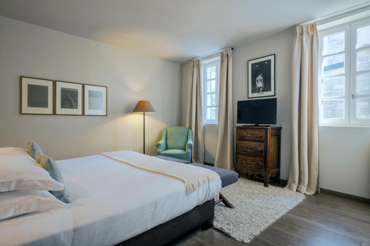 Hotel Le Prieure Villeneuve-lès-Avignon Exteriér fotografie